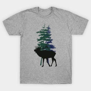 Elk T-Shirt